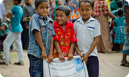 Sadaqah Jarijah