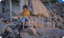 SOS Palestina